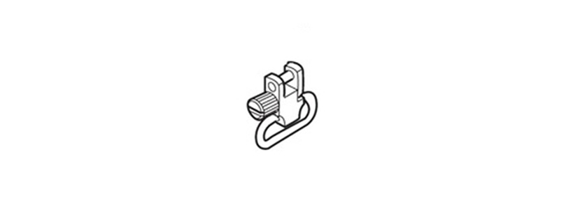 FORE-END ASSEMBLY NOVA