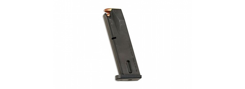 BERETTA 92FS MAGAZINE ASSY 9X19