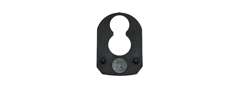 55MM DROP PLATE SHIM