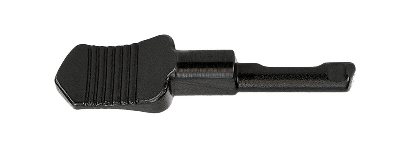 M3020 BLACK BOLT HANDLE