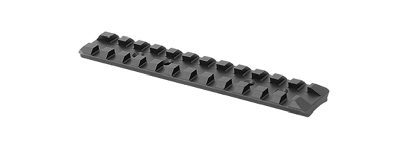WEAVER ASSY WITH 4 SCREWS