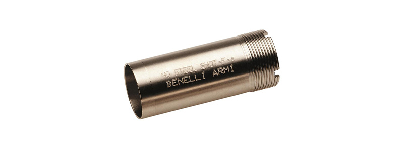 BENELLİ NAMLU İÇİ 12 KALİBRE ŞOK - 1 NO