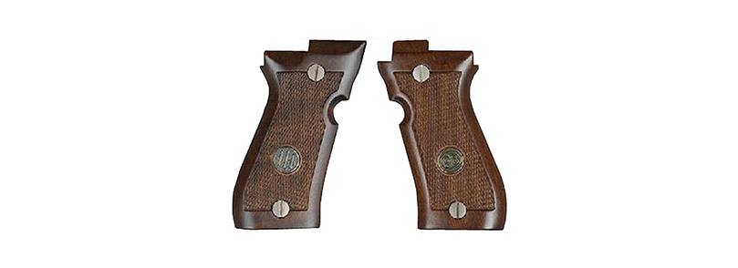 BERETTA 84F – 84FS SERİSİ GRIP AHŞAP SAĞ