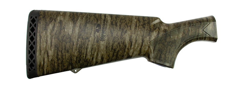 M3000 & M3500 MOSSY OAK BOTTOMLAND STOCK