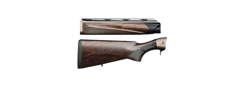 BERETTA STOCK & FOREND SET