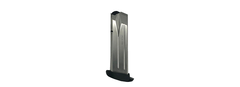 9X19MM 17 ROUND MAGAZINE 