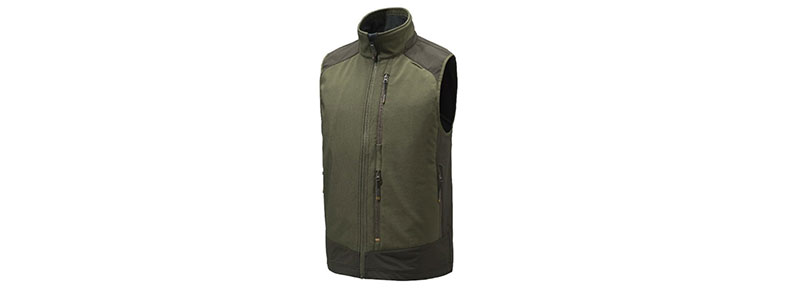 BUTTE SOFTSHELL KOLSUZ CEKET
