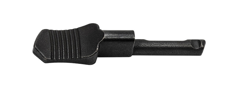 M3000 & M3500 BLACK BOLT HANDLE