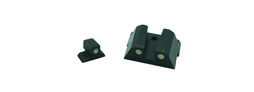 TRITIUM 3 DOT SIGHTS