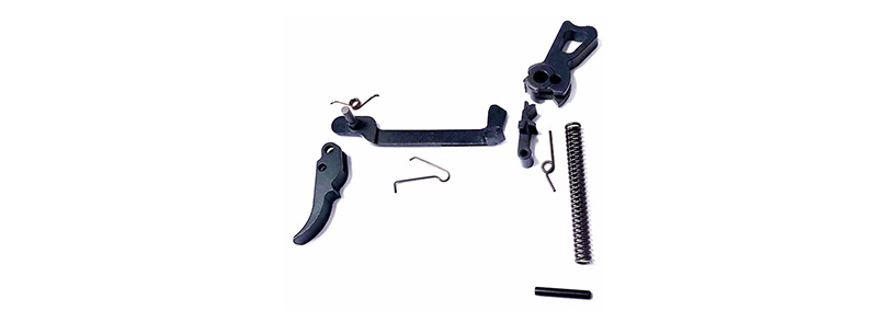 BERETTA 92FS KOMPLE TETİK SETİ