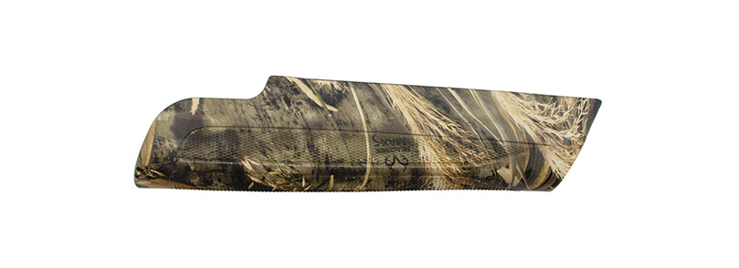 P3000 & P3500 REALTREE MAX-5 EL KUNDAK