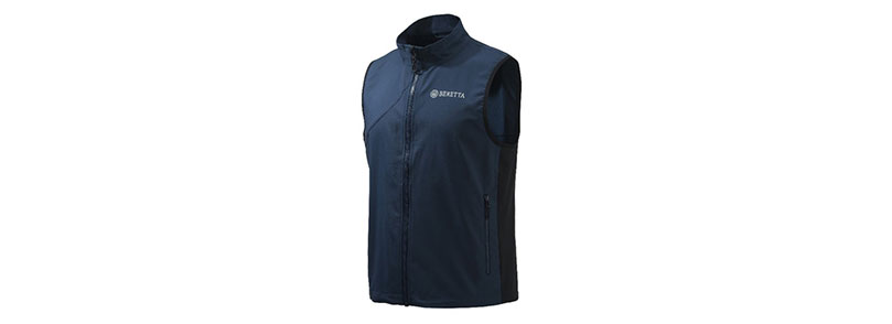 WINDSHELL KOLSUZ YELEK