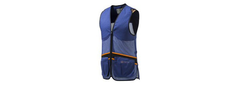 BERETTA FULL MESH ATIŞ YELEĞİ