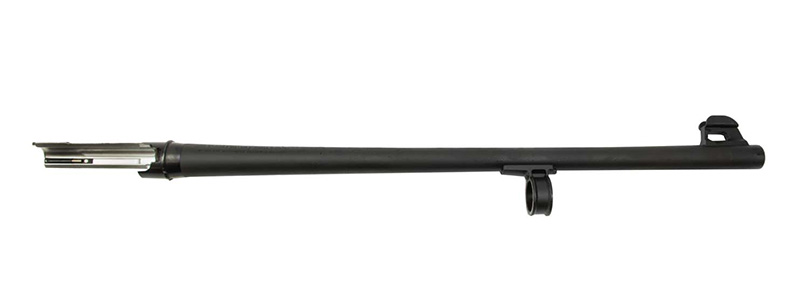 M3020 Matte Black Barrel, 20ga. 18.5"