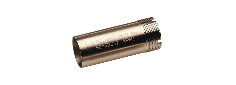 BENELLİ NAMLU İÇİ 12 KALİBRE ŞOK - 3 NO