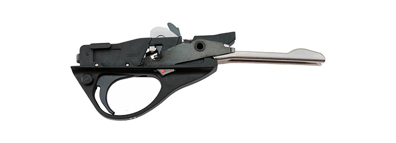 TRİGGER GUARD 20 GA