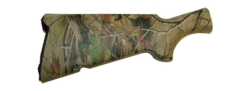 FRANCHİ STOCK CAMO MAX5