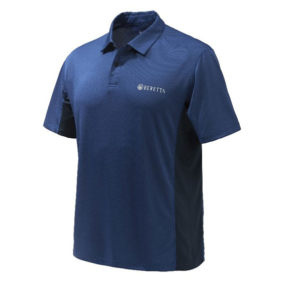 FLASH TECH POLO MAV BERETTA