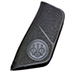 BACKSTRAP THIN BLACK APX FULL SIZE