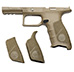 BERETTA APX INTERCHANGEABLE GRIP - DARK EARTH