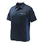 FLASH TECH POLO - TOTAL ECLIPSE MAVİ
