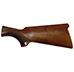 AFFINITY ASSEMBLY WOOD STOCK  12 GA