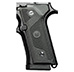 BERETTA 92FS SENTETİK VERTEC SOL KABZE