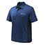 FLASH TECH POLO - MAVİ BERETTA
