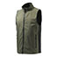 WINDSHELL KOLSUZ YELEK - YEŞİL