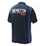 FLASH TECH POLO - TOTAL ECLIPSE MAVİ