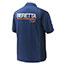 FLASH TECH POLO - MAVİ BERETTA