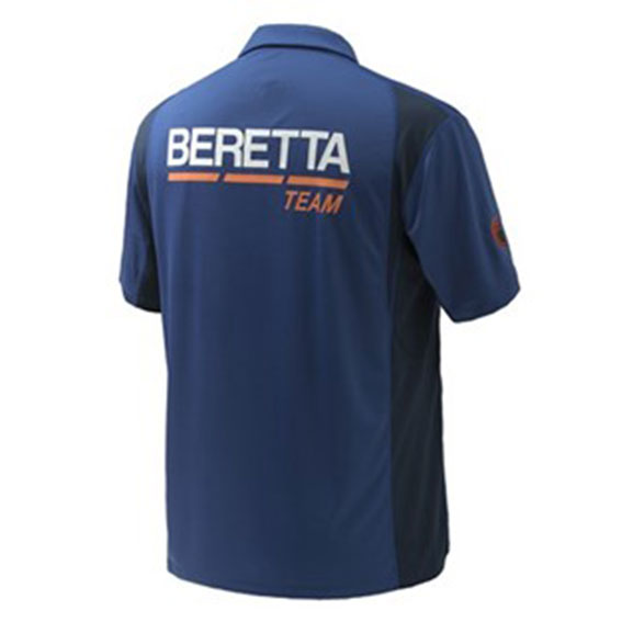 Polo beretta 2025