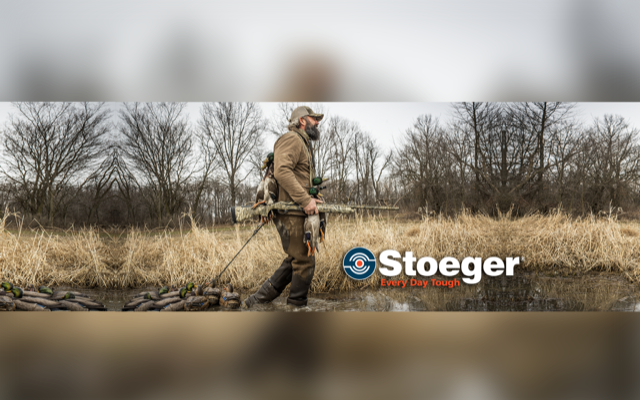 Stoeger