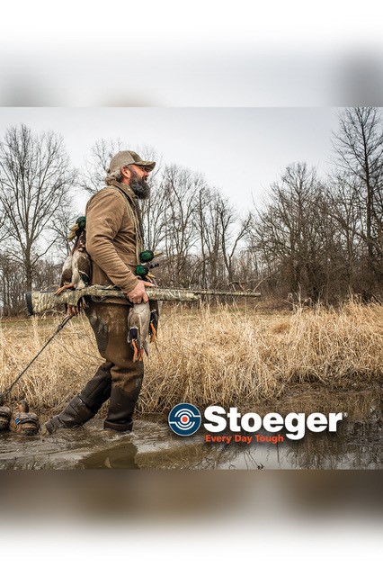 Stoeger