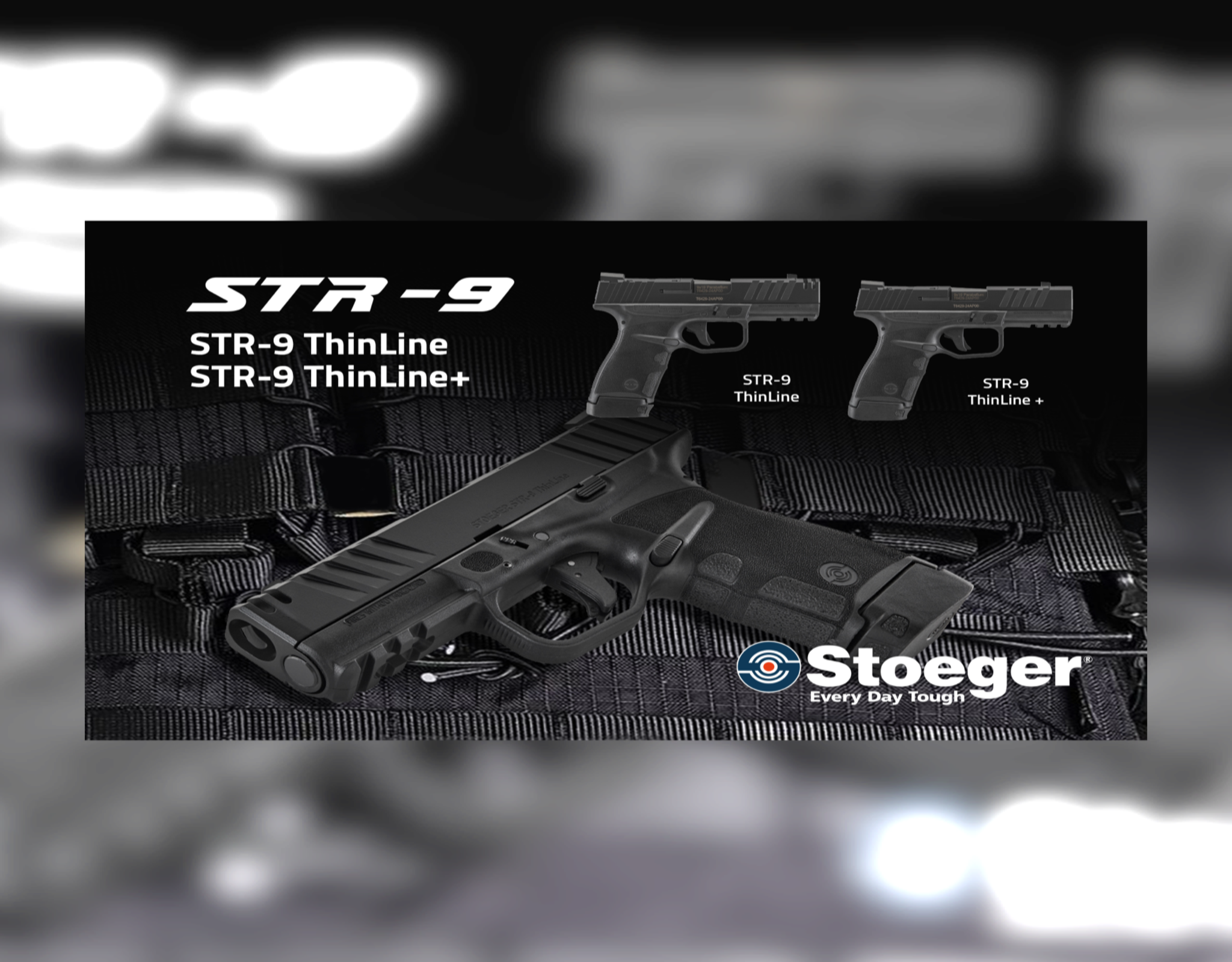 Stoeger