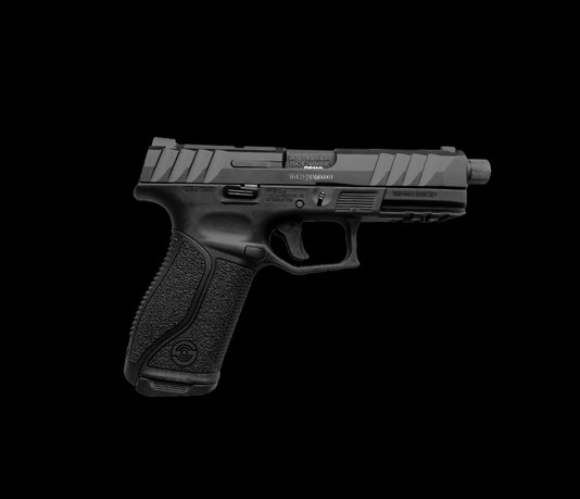 STR-9 COMBAT SX