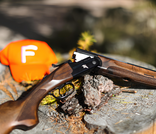 Franchi Feeling Woodcock
