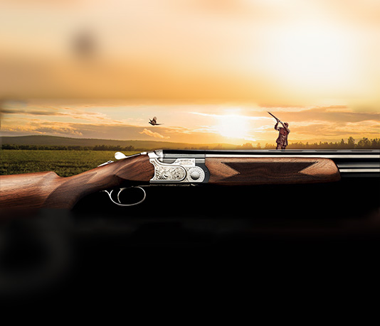 Beretta 691