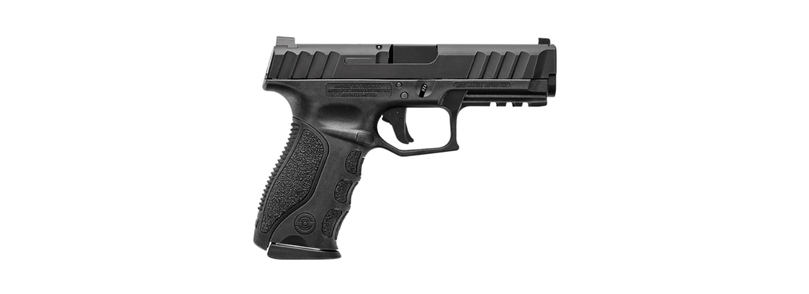 STR-40 & STR-45 SERIES