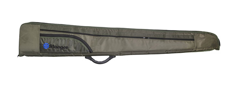 STOEGER BRANDED SOFT BAG