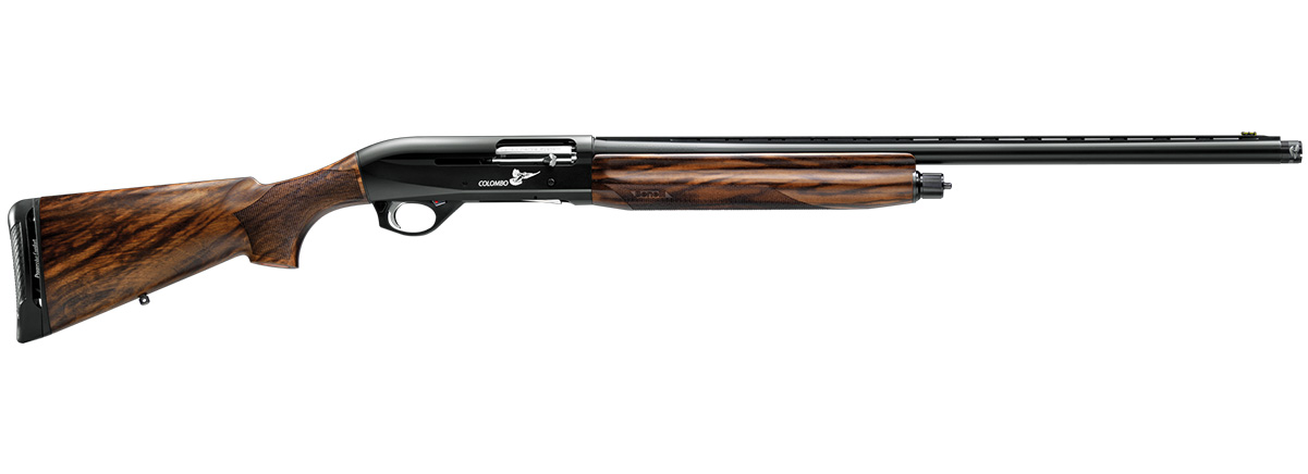 BENELLI MONTEFELTRO