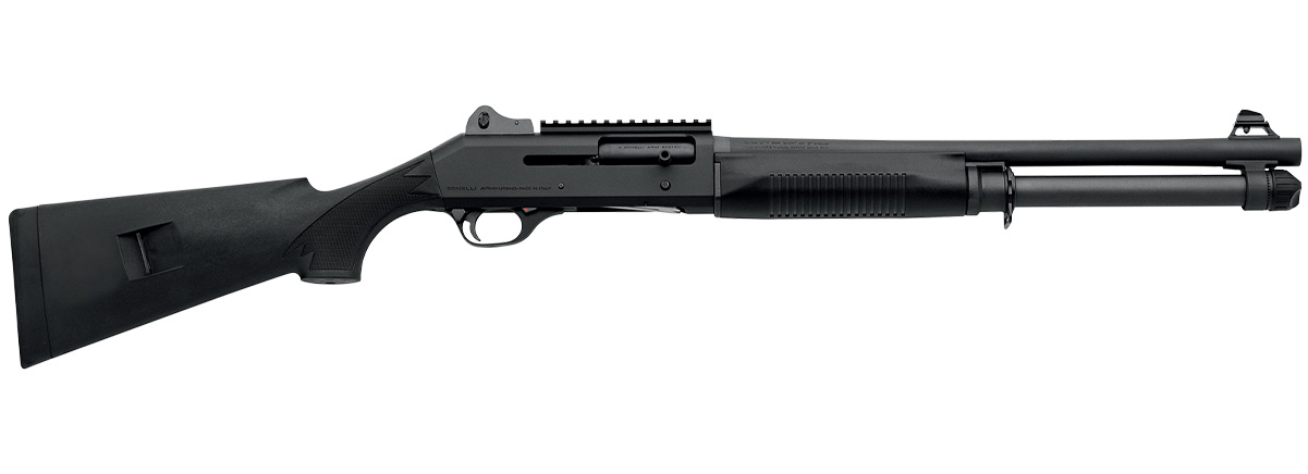 BENELLI M4