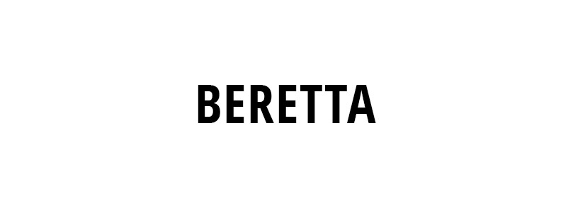 BERETTA ACCESSORIES