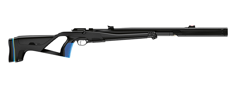 STOEGER PCP XM1 SUPPRESSOR