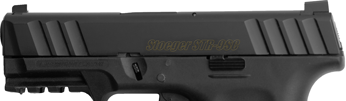 STR-9SC SUB COMPACT