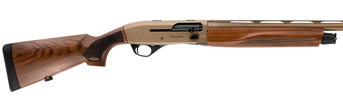 M3000 Peregrine Ahşap Burnt Bronze V2