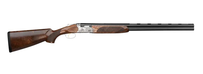 687 Silver Pigeon V