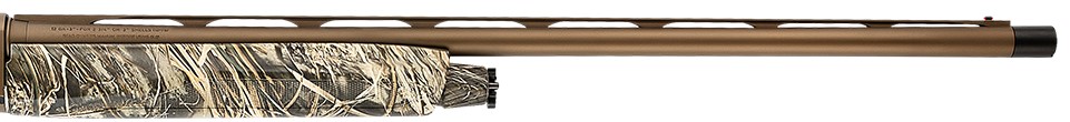 M3000 Peregrine Max 7 Burnt Bronze