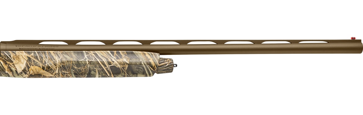 M3000 Max-7 Burnt Bronze