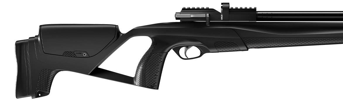 STOEGER PCP XM1 RANGER
